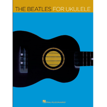 Load image into Gallery viewer, Hal Leonard HL00700154 The Beatles for Ukulele-Easy Music Center