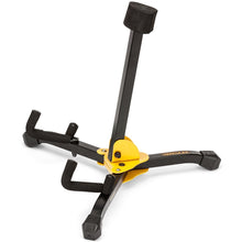 Load image into Gallery viewer, Hercules GS402BB Mini Electric Stand with Bag-Easy Music Center