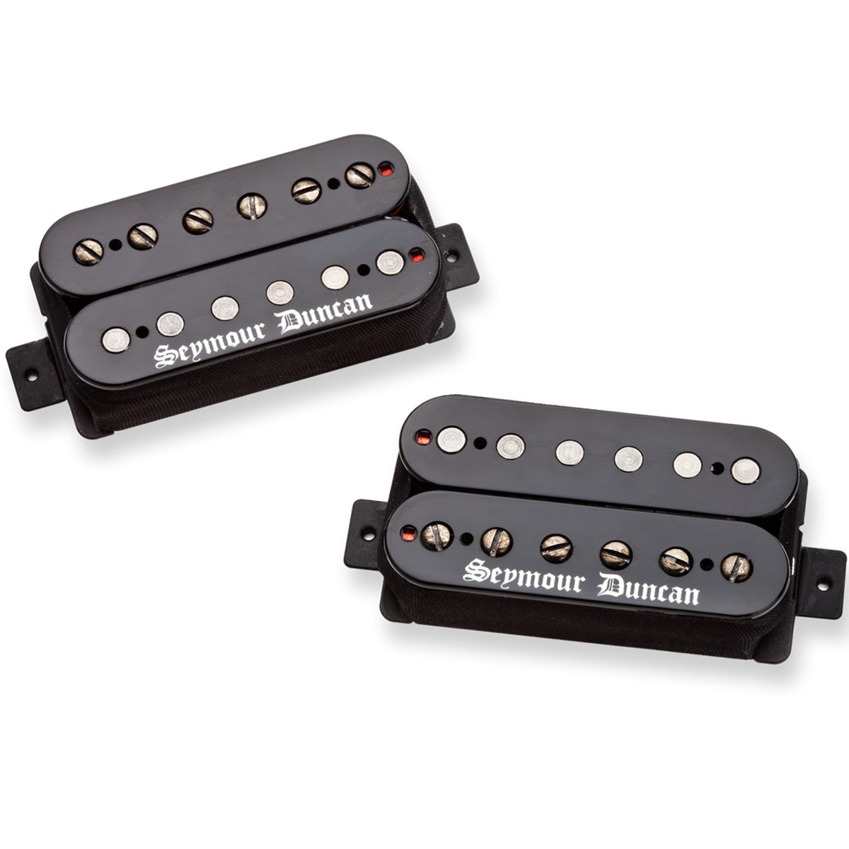 Golden Age Humbuckers, Black Exposed Coils, Bridge - 通販 - taku.gr.jp