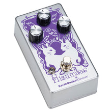 Load image into Gallery viewer, Earthquaker HIZUMITAS Fuzz Sustainar-Easy Music Center