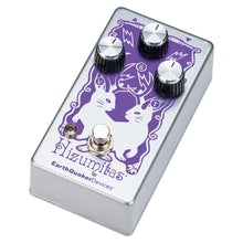 Load image into Gallery viewer, Earthquaker HIZUMITAS Fuzz Sustainar-Easy Music Center