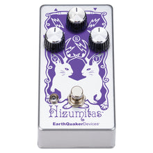 Load image into Gallery viewer, Earthquaker HIZUMITAS Fuzz Sustainar-Easy Music Center