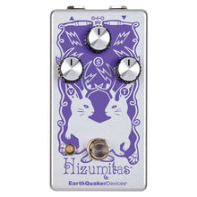 Load image into Gallery viewer, Earthquaker HIZUMITAS Fuzz Sustainar-Easy Music Center