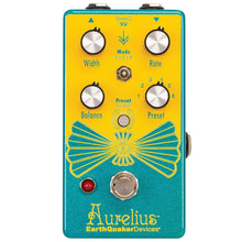 Load image into Gallery viewer, Earthquaker AURELIUS Tri-Voice Chorus Pedal V1-Easy Music Center