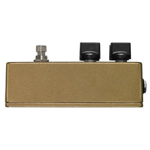 Load image into Gallery viewer, Earthquaker HOOFFUZZ-V2 Germanium/Silicon Hybrid Fuzz Effects Pedal-Easy Music Center