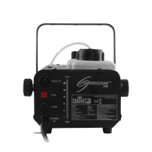 Load image into Gallery viewer, Chauvet DJ H1000CHAUVET Hurricane 1000 Fog Machine-Easy Music Center