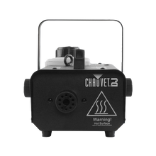Load image into Gallery viewer, Chauvet DJ H1000CHAUVET Hurricane 1000 Fog Machine-Easy Music Center