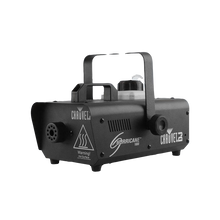 Load image into Gallery viewer, Chauvet DJ H1000CHAUVET Hurricane 1000 Fog Machine-Easy Music Center