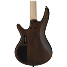 Load image into Gallery viewer, Ibanez GSR200BWNF Gio GSR Walnut Flat Mahog Body RW-Easy Music Center