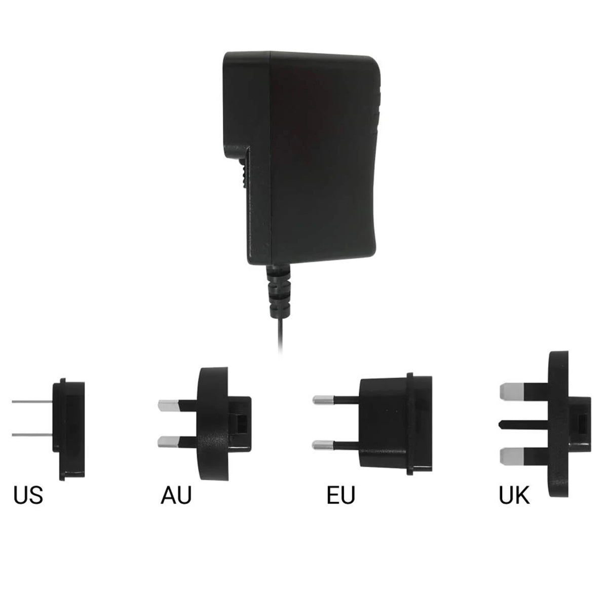 IK Multimedia IRIG-PSU-3A Power Supply for Irig Products