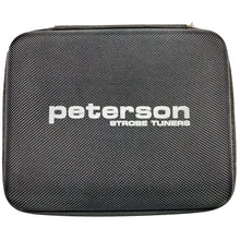 Load image into Gallery viewer, Peterson 171530 StroboPlus HDC Carry Case-Easy Music Center