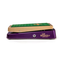 Load image into Gallery viewer, Dunlop LN95 Leo Nocentelli Cry Baby Mardi Gras Wah-Easy Music Center