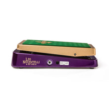 Load image into Gallery viewer, Dunlop LN95 Leo Nocentelli Cry Baby Mardi Gras Wah-Easy Music Center