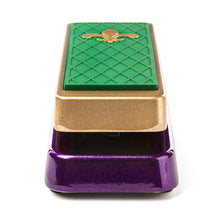 Load image into Gallery viewer, Dunlop LN95 Leo Nocentelli Cry Baby Mardi Gras Wah-Easy Music Center