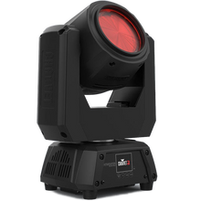 Load image into Gallery viewer, Chauvet INTIMBEAMQ60 Intimidator Beam Q60 Moving Head Light, 360-Degree Pan and Tilt, Quad-Color (RGBW)-Easy Music Center