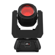 Load image into Gallery viewer, Chauvet INTIMBEAMQ60 Intimidator Beam Q60 Moving Head Light, 360-Degree Pan and Tilt, Quad-Color (RGBW)-Easy Music Center
