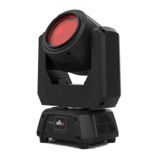 Load image into Gallery viewer, Chauvet INTIMBEAMQ60 Intimidator Beam Q60 Moving Head Light, 360-Degree Pan and Tilt, Quad-Color (RGBW)-Easy Music Center