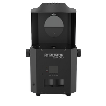 Load image into Gallery viewer, Chauvet INTIMSCAN360 Intimidator Scan 360 Moving Mirror Scanner Light-Easy Music Center