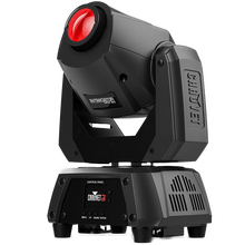 Load image into Gallery viewer, Chauvet INTIMSPOT160ILS Intimidator Spot 160 ILS Compact Moving Head Light-Easy Music Center