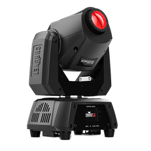 Load image into Gallery viewer, Chauvet INTIMSPOT160ILS Intimidator Spot 160 ILS Compact Moving Head Light-Easy Music Center
