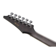 Load image into Gallery viewer, Ibanez ALT30FMBDB Altstar Acoustic-Electric Guitar, Flame Maple Top, Blue Doom Burst High Gloss-Easy Music Center