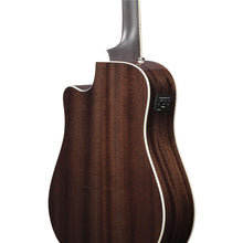 Load image into Gallery viewer, Ibanez ALT30FMRDB Altstar Acoustic-Electric Guitar, Flame Maple Top, Red Doom Burst High Gloss-Easy Music Center