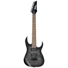 Load image into Gallery viewer, Ibanez GRG7221QATKS Electric Guitar 7 String-Easy Music Center