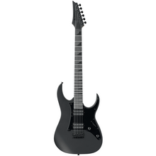 Load image into Gallery viewer, Ibanez GRGR131EXBKF Gio RG, HH, Hard-tail, Black Flat-Easy Music Center