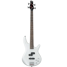 Load image into Gallery viewer, Ibanez GSR200PW Gio GSR Electric Bass, Pearl White RW-Easy Music Center