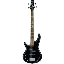 Load image into Gallery viewer, Ibanez GSRM20BKL Gio SR miKro 4-string Electric Bass, Left Handed, Black-Easy Music Center