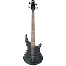 Load image into Gallery viewer, Ibanez GSRM20BWK Gio GSR Mikro Electric Bass, Weathered Black-Easy Music Center