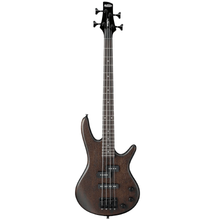 Load image into Gallery viewer, Ibanez GSRM20BWNF Gio GSR Mikro Walnut Flat RW-Easy Music Center