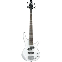 Load image into Gallery viewer, Ibanez GSRM20PW Gio SR miKro 4-string Electric Bass, Pearl White-Easy Music Center