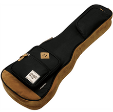 Load image into Gallery viewer, Ibanez IUBT541BK Tenor Ukulele Bag, Black-Easy Music Center