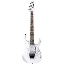 Load image into Gallery viewer, Ibanez JEMJRWH Steve Vai JEM Jr, White RW-Easy Music Center