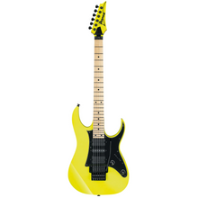 Load image into Gallery viewer, Ibanez RG550DY Genesis RG, Desert Yellow, Edge Trem, RW-Easy Music Center