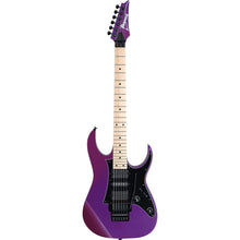 Load image into Gallery viewer, Ibanez RG550PN MIJ RG Genesis Collection HSH Electric Guitar, Purple Neon-Easy Music Center