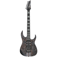 Load image into Gallery viewer, Ibanez RGT1270PBDTF RGT Premium RG, HSH, Dimarzio PU, Edge Trem, Deep Twilight Flat-Easy Music Center