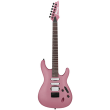 Load image into Gallery viewer, Ibanez S561PMM S Standard, HSS, Hard-Tail, Pink Gold Metallic Matte-Easy Music Center