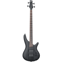 Load image into Gallery viewer, Ibanez SR300EBWK SR Standard 4str - Weathered Black-Easy Music Center