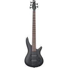 Load image into Gallery viewer, Ibanez SR305EBWK SR Standard 5str - Weathered Black-Easy Music Center