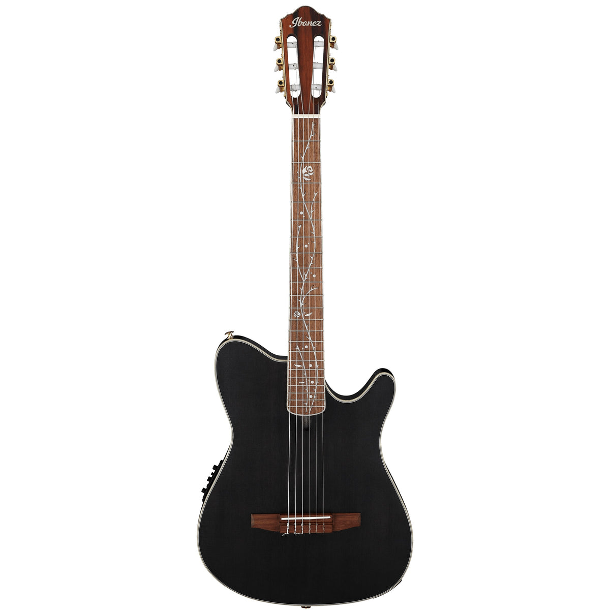 IbanezTOD10NTKFTimHensonSignat