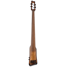 Load image into Gallery viewer, Ibanez UB804MOB Bass Workshop 4-string Electric Upright Bass-Easy Music Center