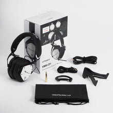 Load image into Gallery viewer, Roland VMH-D1 Premium Headphones for V-Drums Electronic Drums-Easy Music Center