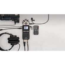 Load image into Gallery viewer, Zoom H5 H5 Multi-Track Handy Recorder-Easy Music Center