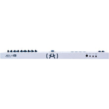 Load image into Gallery viewer, Arturia KEYLAB61-ESS-WH 61-Key KeyLab Essential Keyboard Controller, White-Easy Music Center
