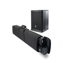 Load image into Gallery viewer, Jbl PRXONE All-In-One Powered Column PA with Mixer and DSP-Easy Music Center