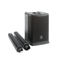 Load image into Gallery viewer, Jbl PRXONE All-In-One Powered Column PA with Mixer and DSP-Easy Music Center