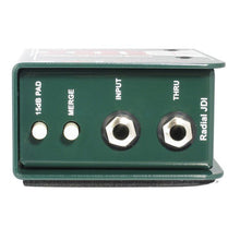 Load image into Gallery viewer, Radial Engineering R8001010 JDI, Passive Direct Box-Easy Music Center
