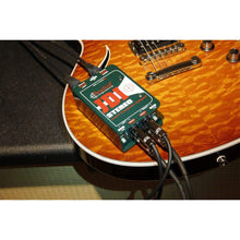Load image into Gallery viewer, Radial Engineer R8001012 JDI Stereo, Passive Stereo DI w/ Jensen Transformer-Easy Music Center
